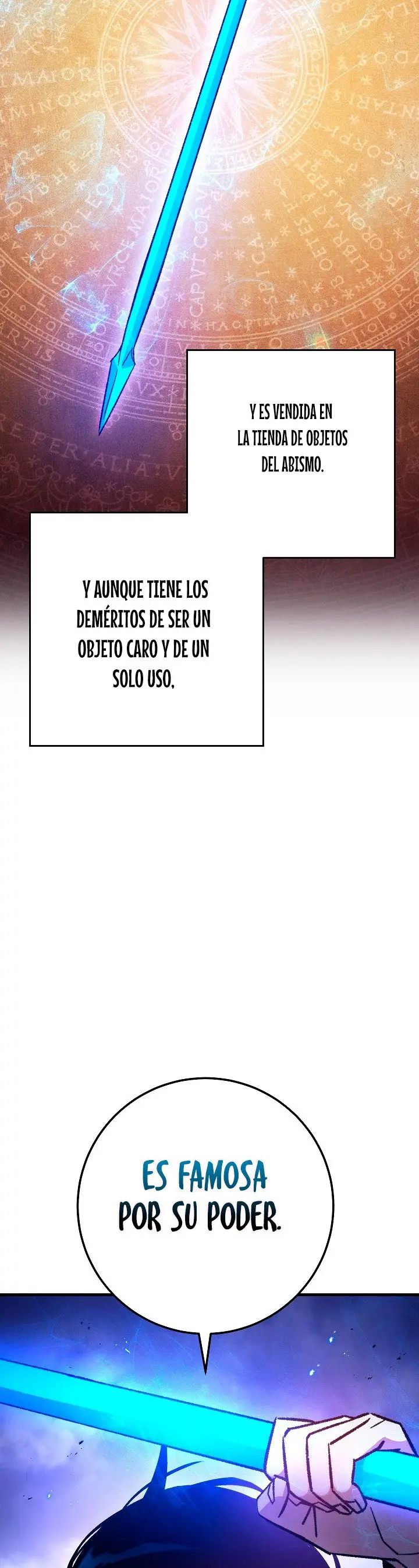 Heroe, regresa capítulo 44 página 48