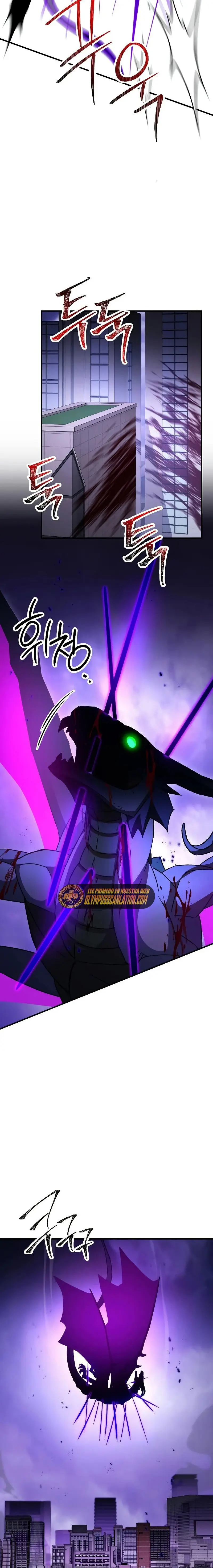 Heroe, regresa capítulo 45 página 6