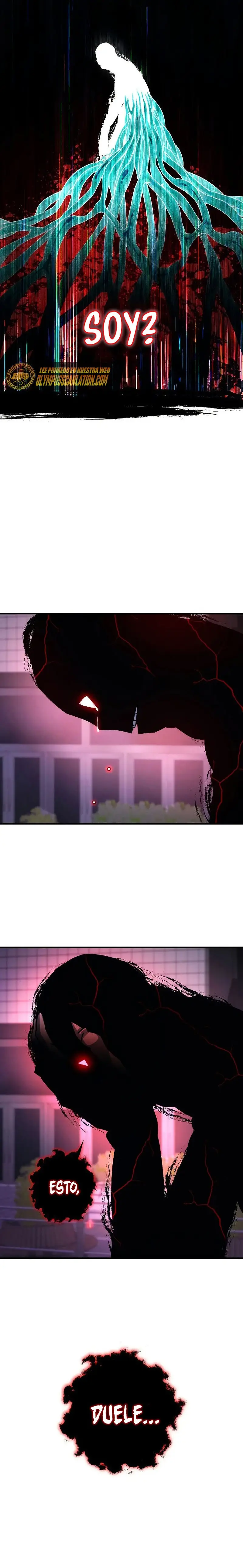 Heroe, regresa capítulo 45 página 13