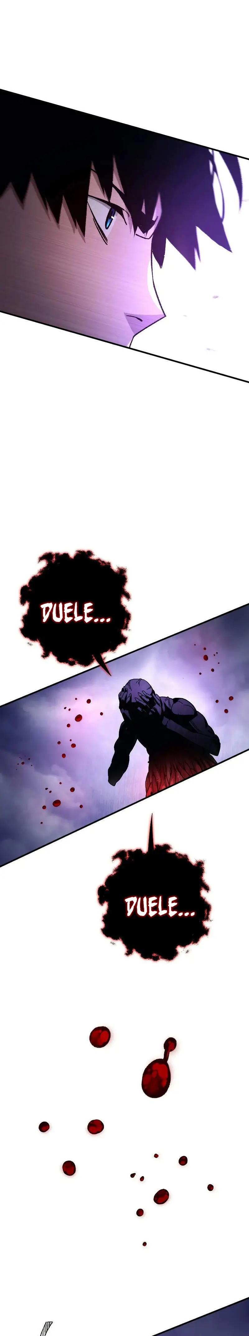 Heroe, regresa capítulo 45 página 15