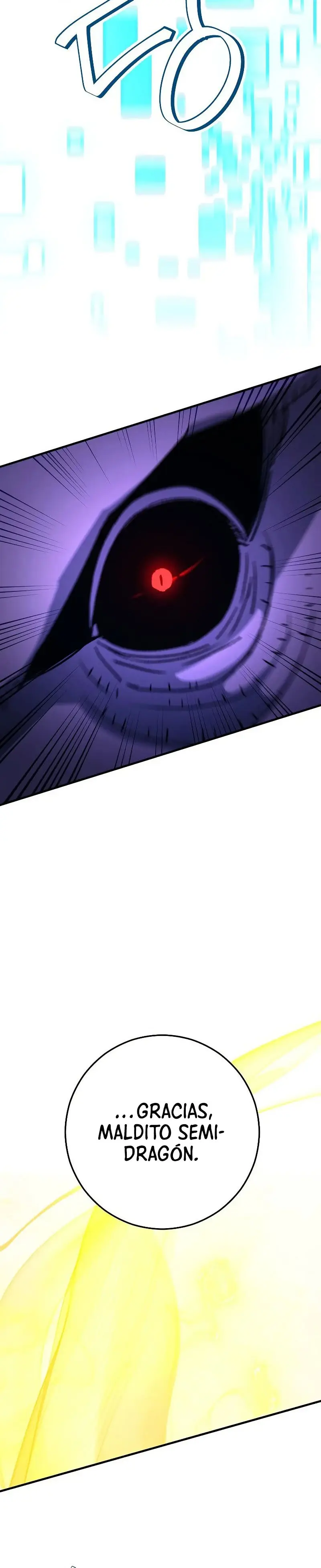 Heroe, regresa capítulo 45 página 27
