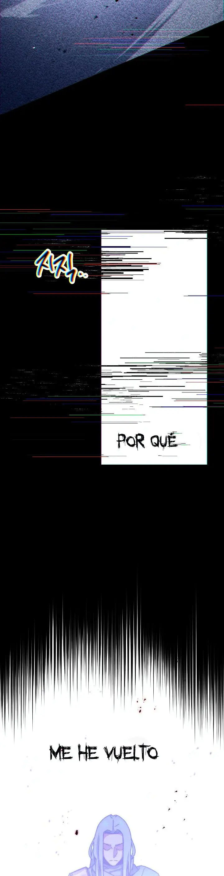 Heroe, regresa capítulo 46 página 6