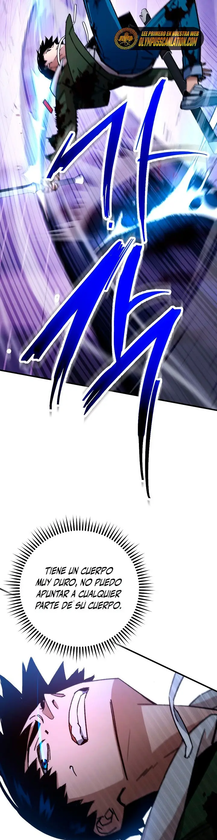 Heroe, regresa capítulo 46 página 13