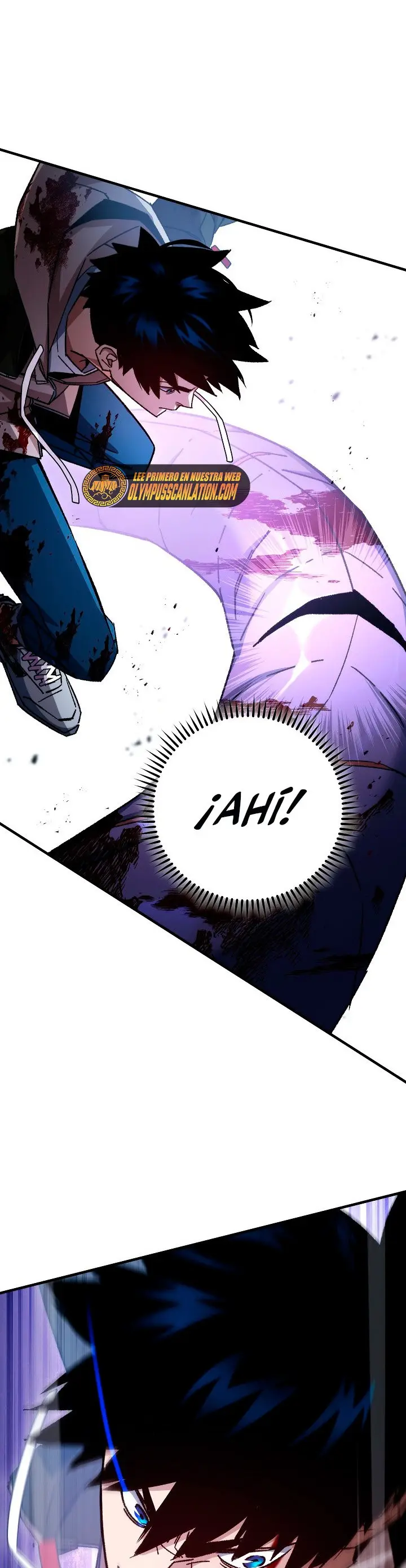 Heroe, regresa capítulo 46 página 15