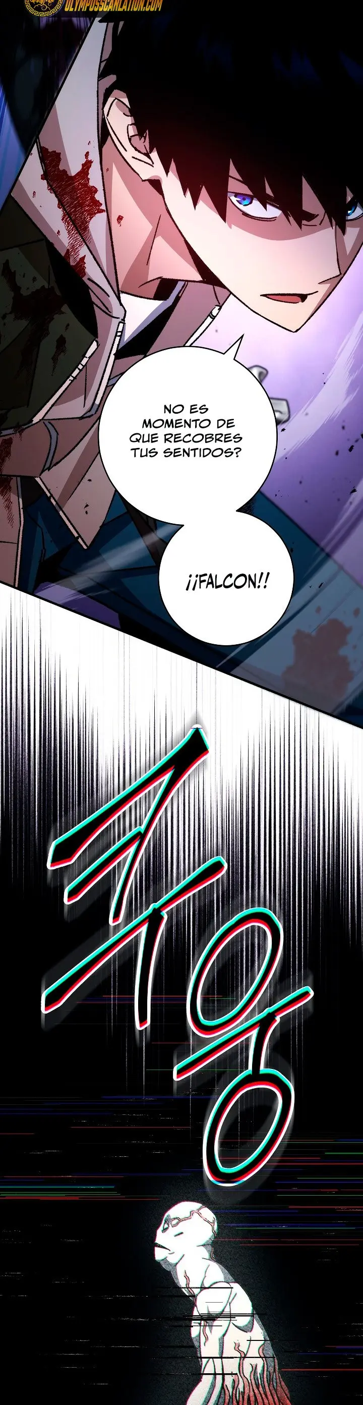 Heroe, regresa capítulo 46 página 18