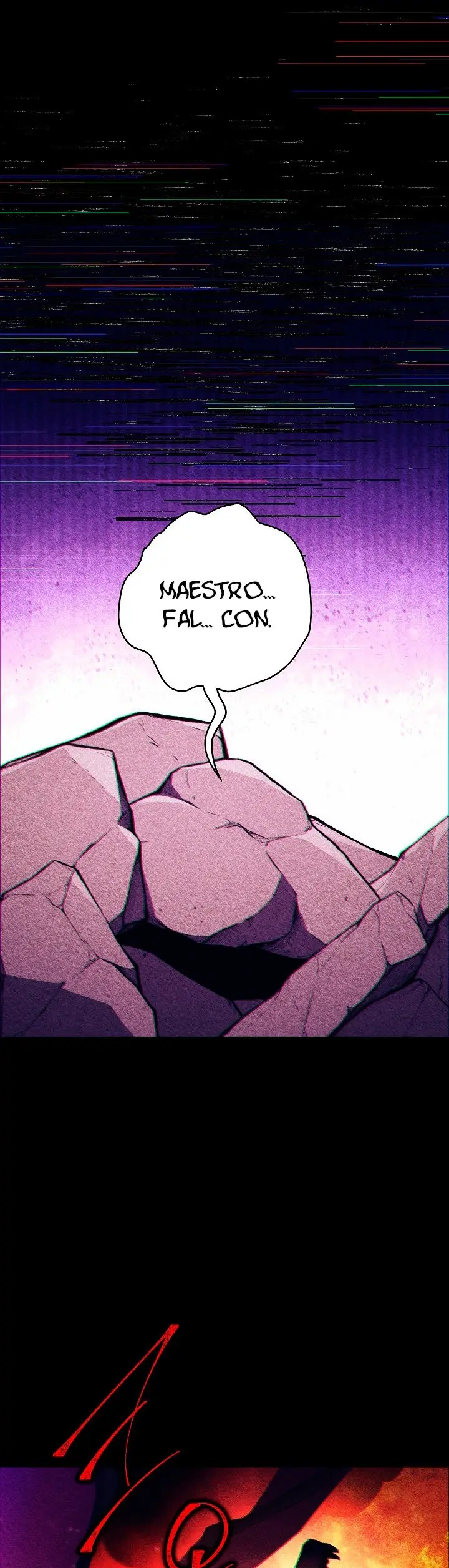 Heroe, regresa capítulo 46 página 24