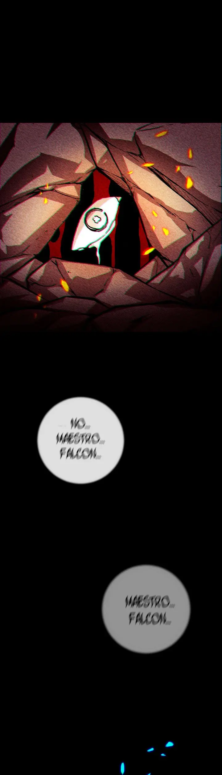 Heroe, regresa capítulo 46 página 26