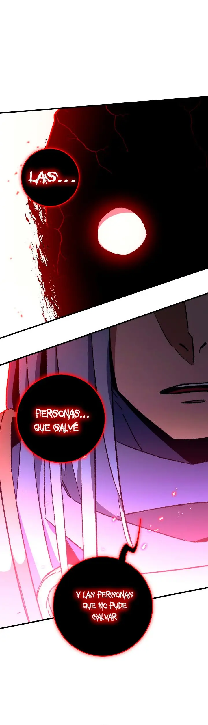 Heroe, regresa capítulo 46 página 31