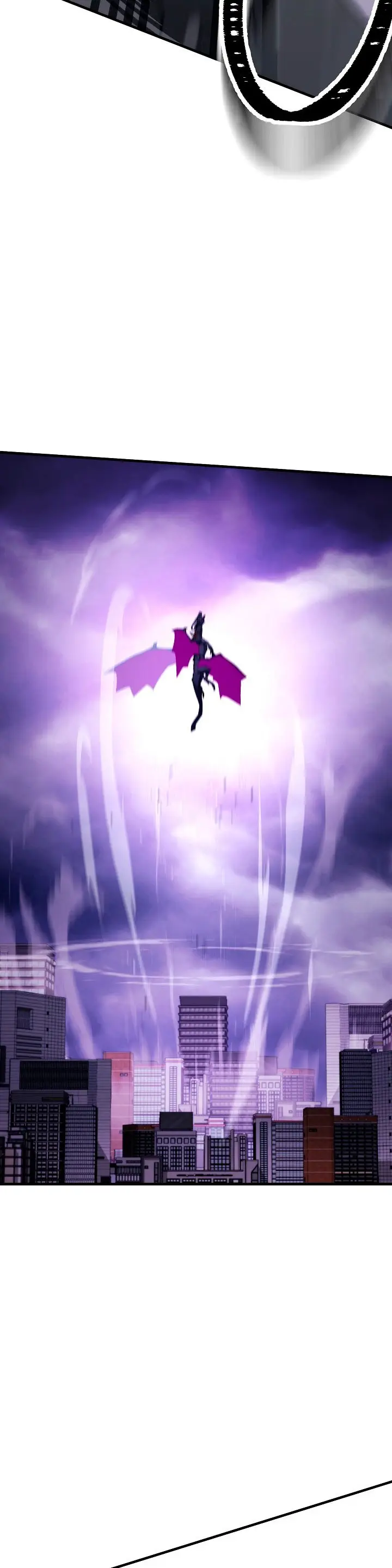 Heroe, regresa capítulo 46 página 43