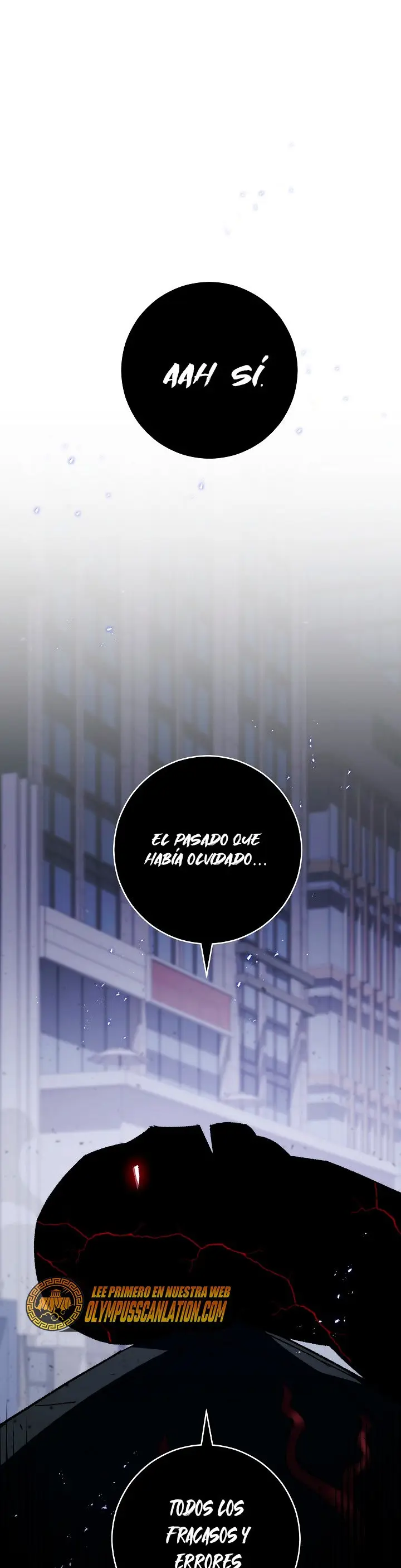 Heroe, regresa capítulo 47 página 6