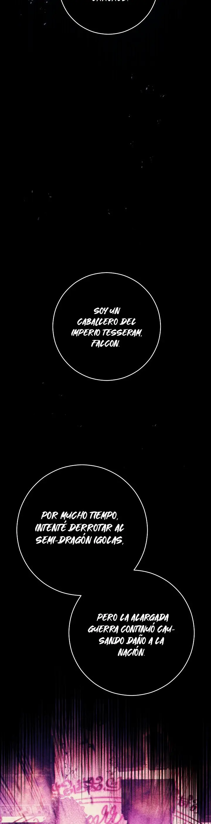 Heroe, regresa capítulo 47 página 7