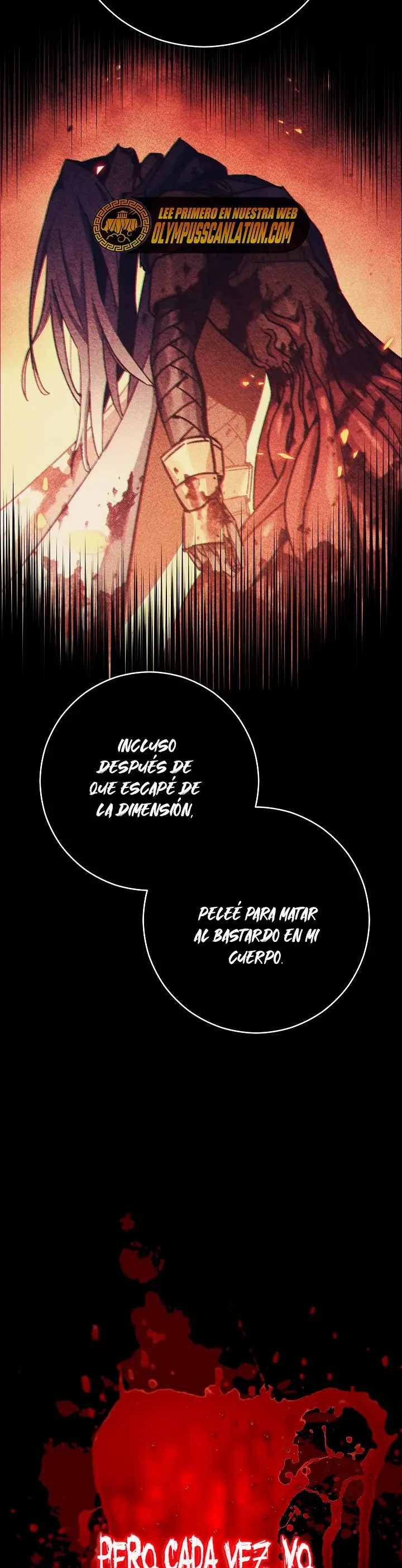Heroe, regresa capítulo 47 página 9