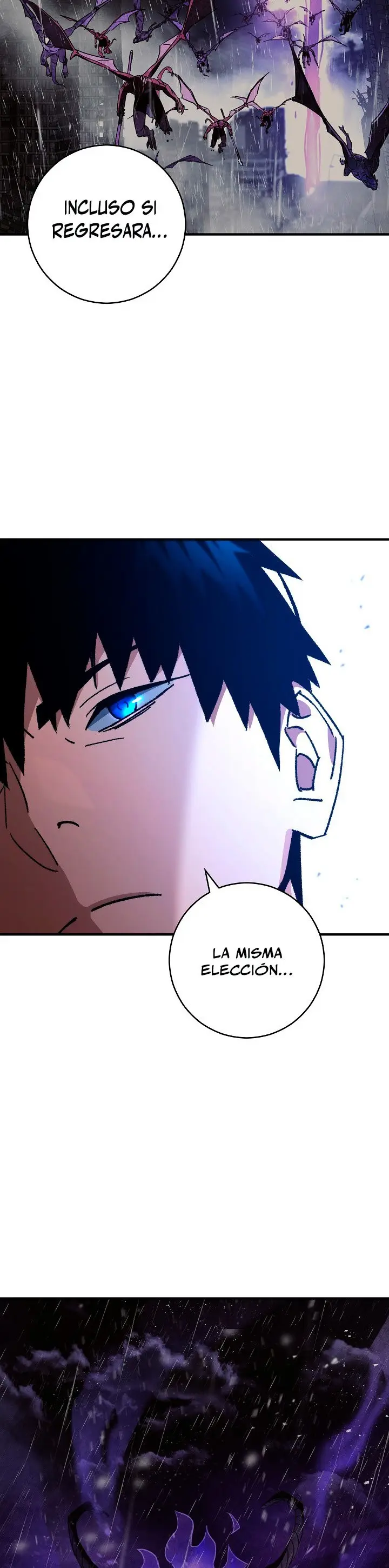 Heroe, regresa capítulo 47 página 16