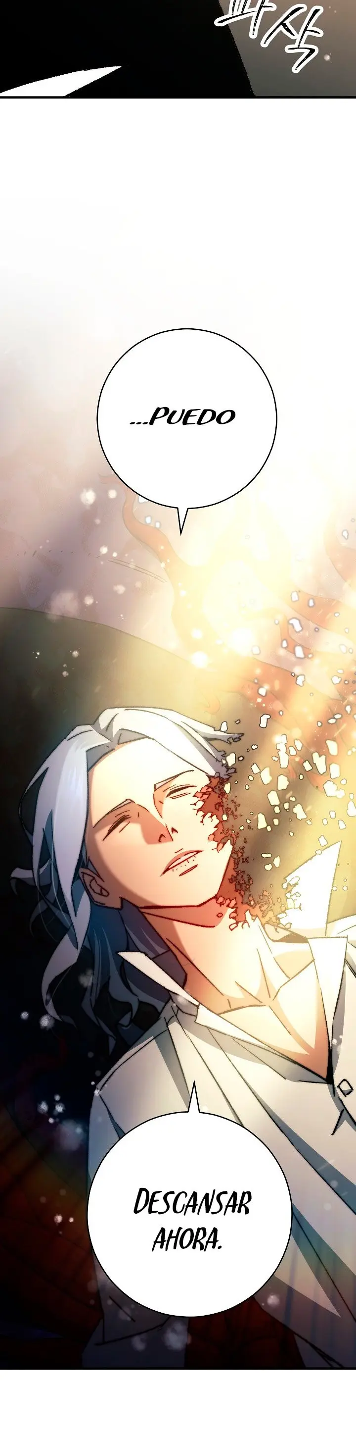 Heroe, regresa capítulo 47 página 21