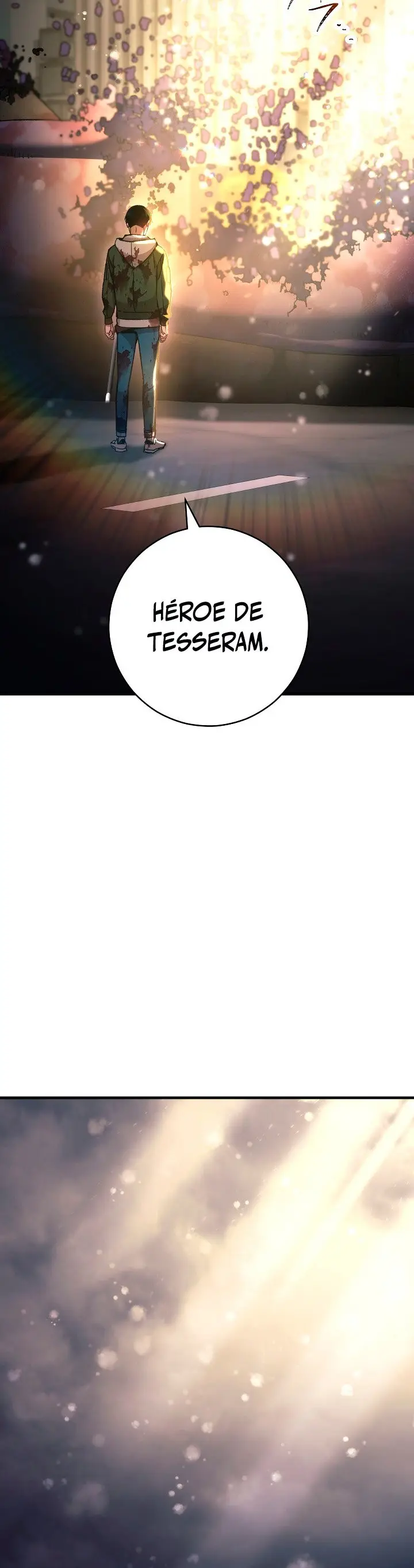 Heroe, regresa capítulo 47 página 23