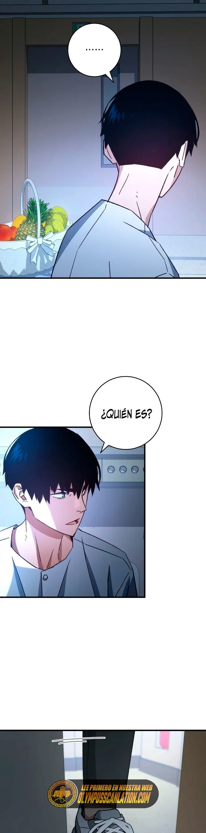 Heroe, regresa capítulo 47 página 48