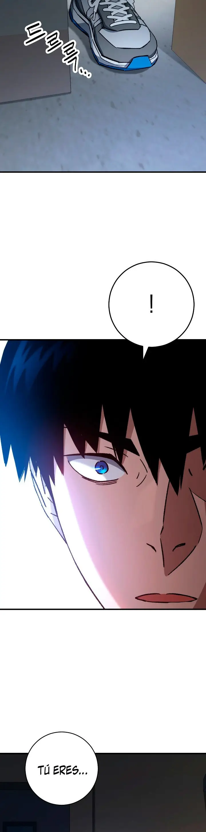 Heroe, regresa capítulo 47 página 49