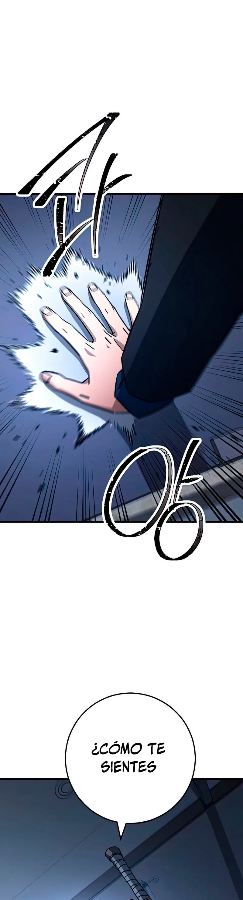 Heroe, regresa capítulo 48 página 5
