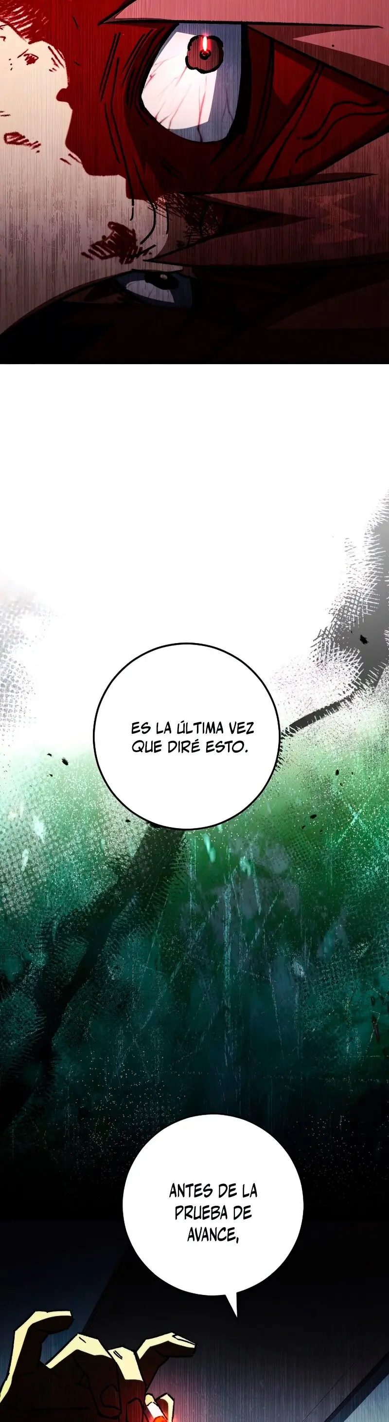Heroe, regresa capítulo 48 página 27