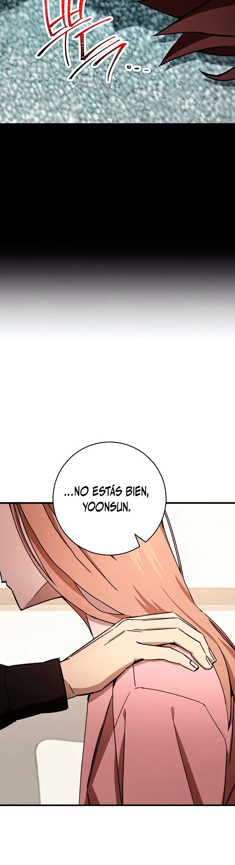 Heroe, regresa capítulo 48 página 37