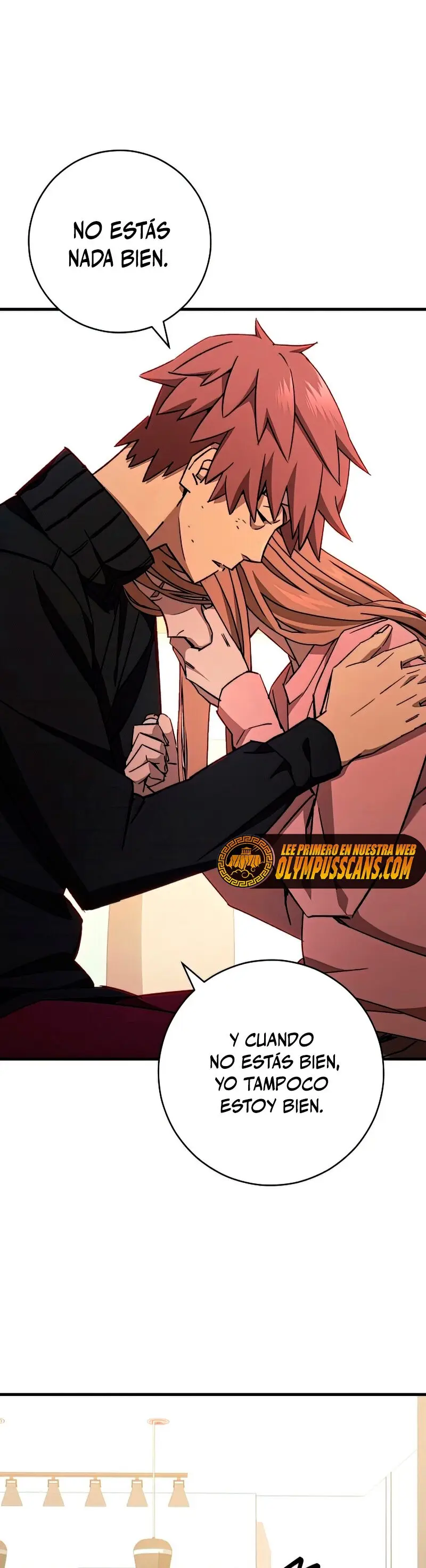 Heroe, regresa capítulo 48 página 38