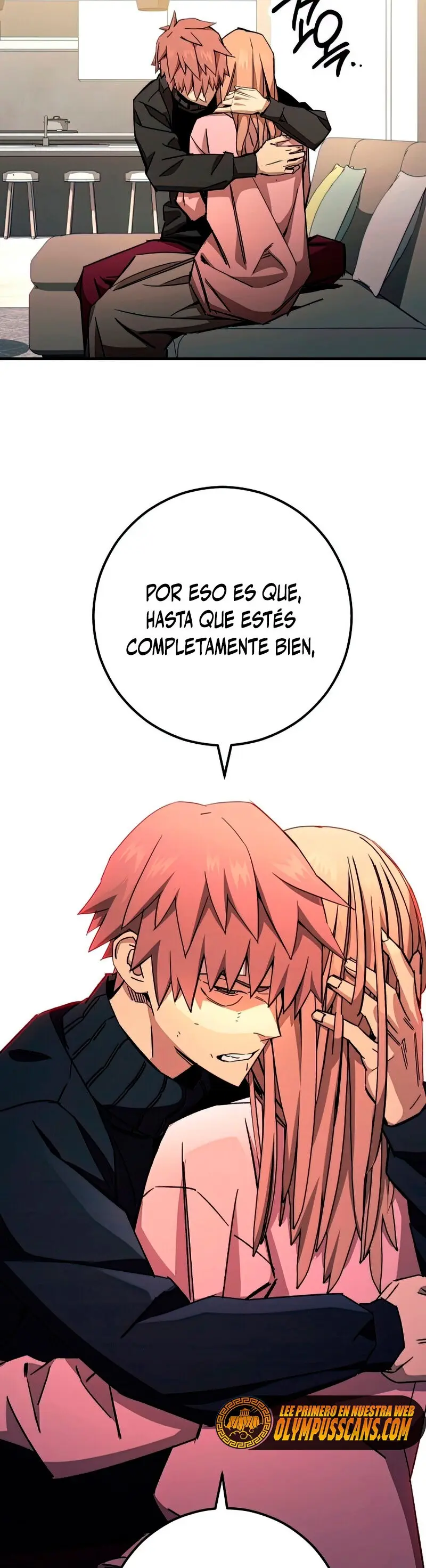 Heroe, regresa capítulo 48 página 39