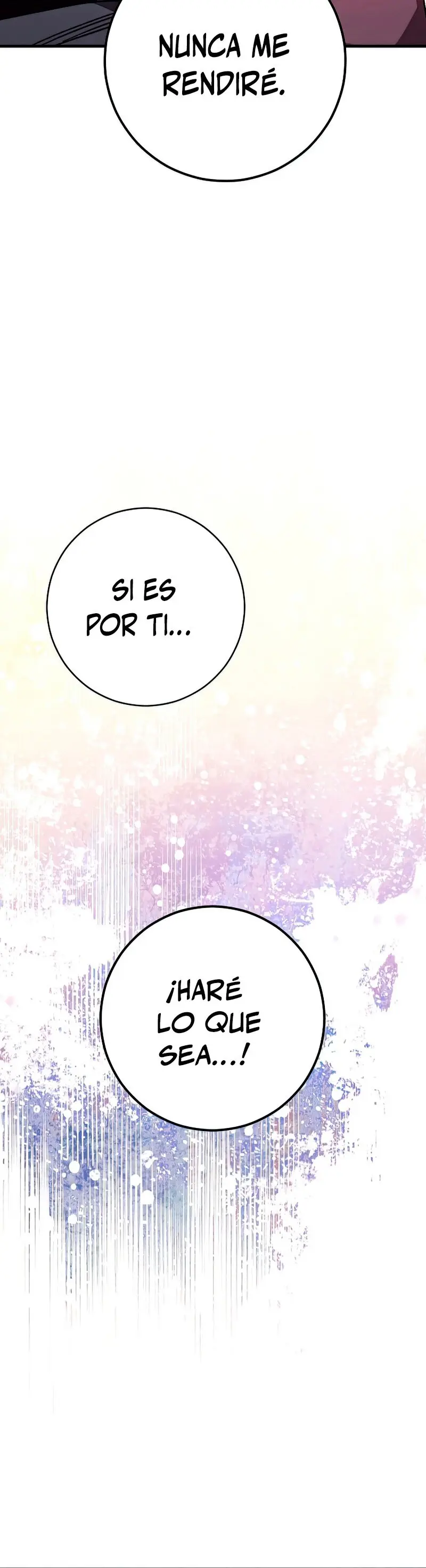 Heroe, regresa capítulo 48 página 40