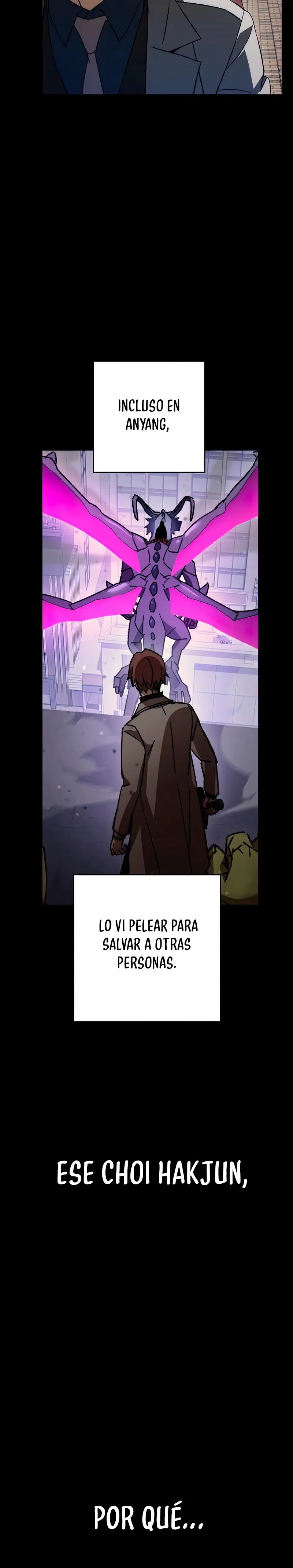 Heroe, regresa capítulo 49 página 5