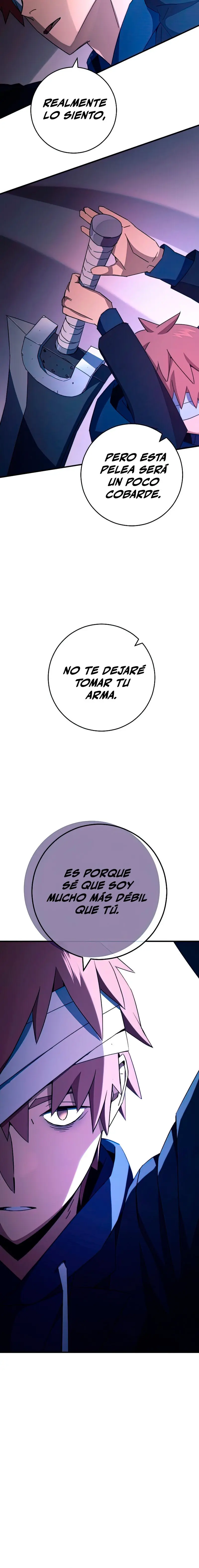 Heroe, regresa capítulo 49 página 13