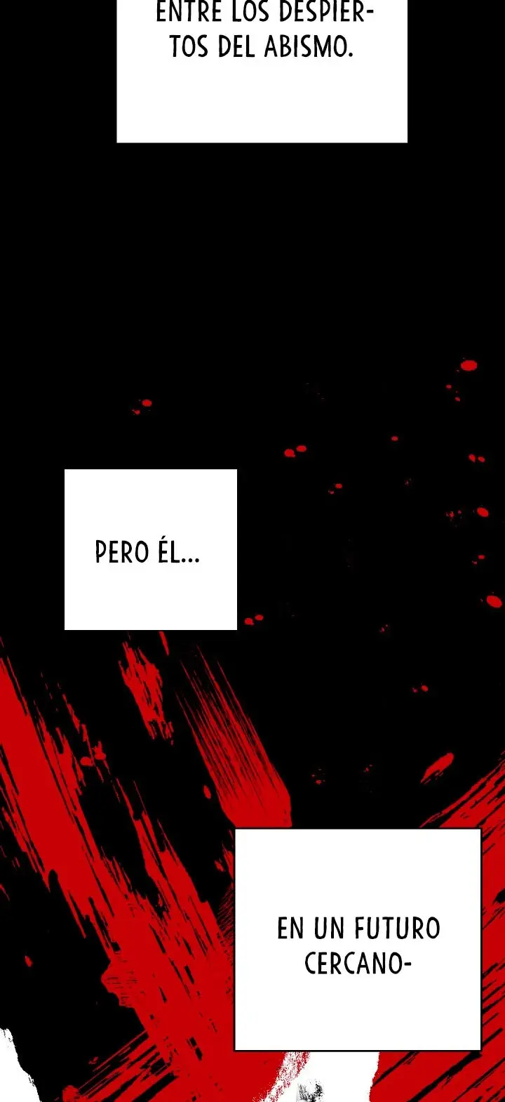 Heroe, regresa capítulo 5 página 8