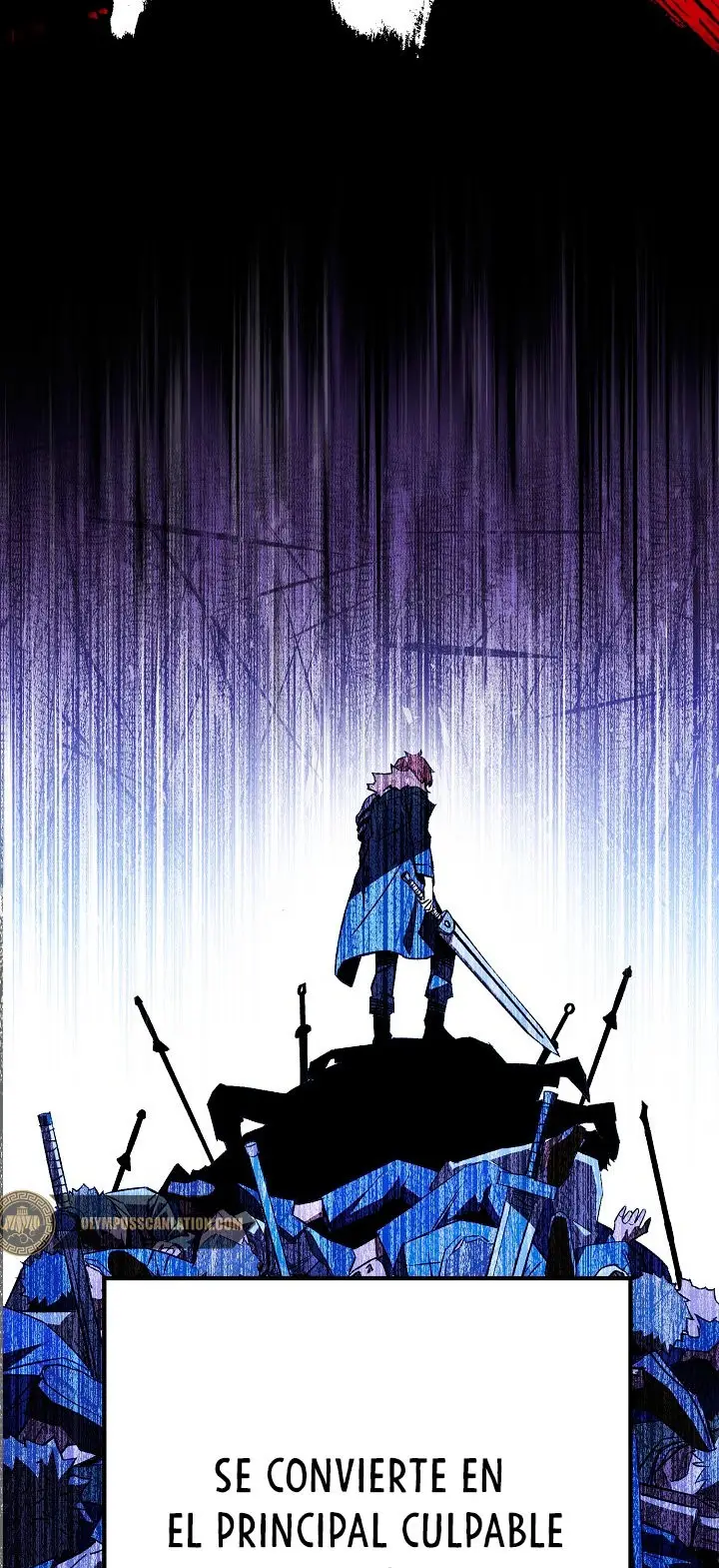 Heroe, regresa capítulo 5 página 10