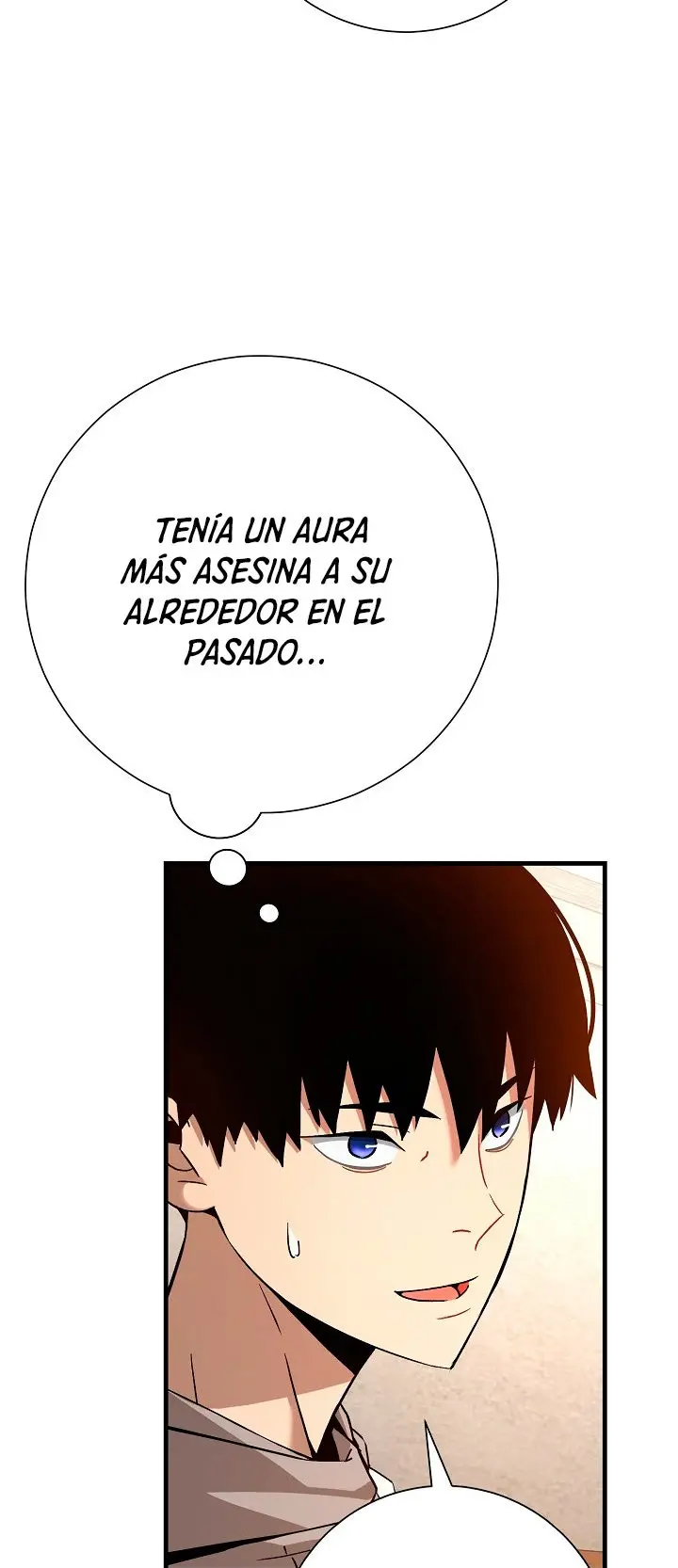Heroe, regresa capítulo 5 página 16
