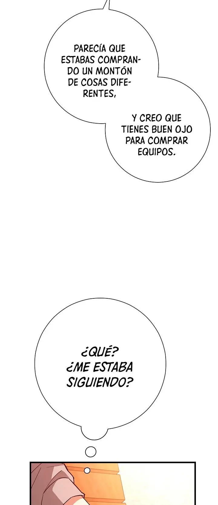 Heroe, regresa capítulo 5 página 18