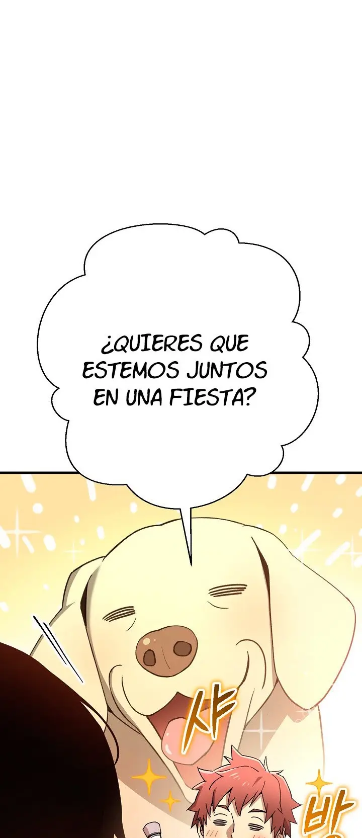 Heroe, regresa capítulo 5 página 22
