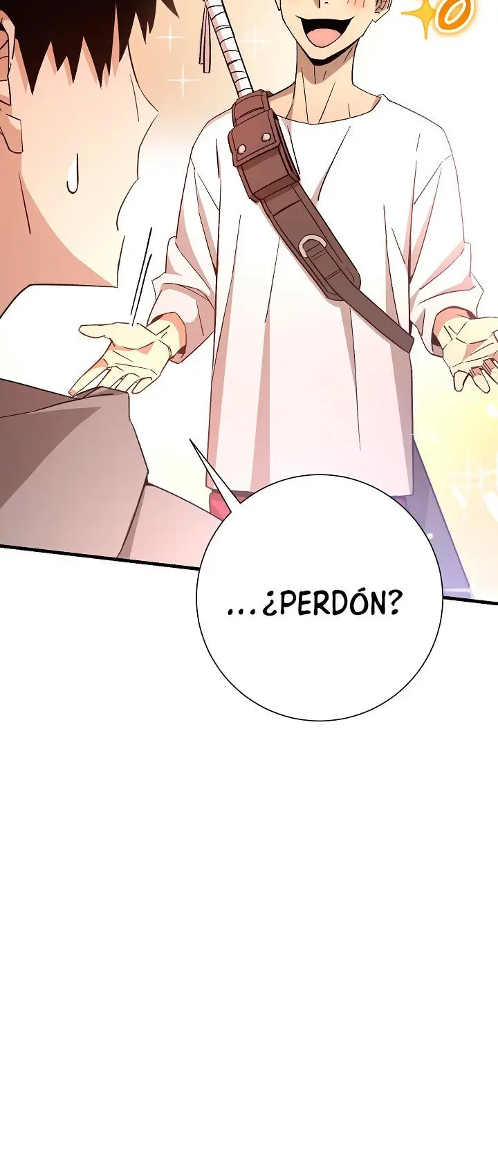 Heroe, regresa capítulo 5 página 23