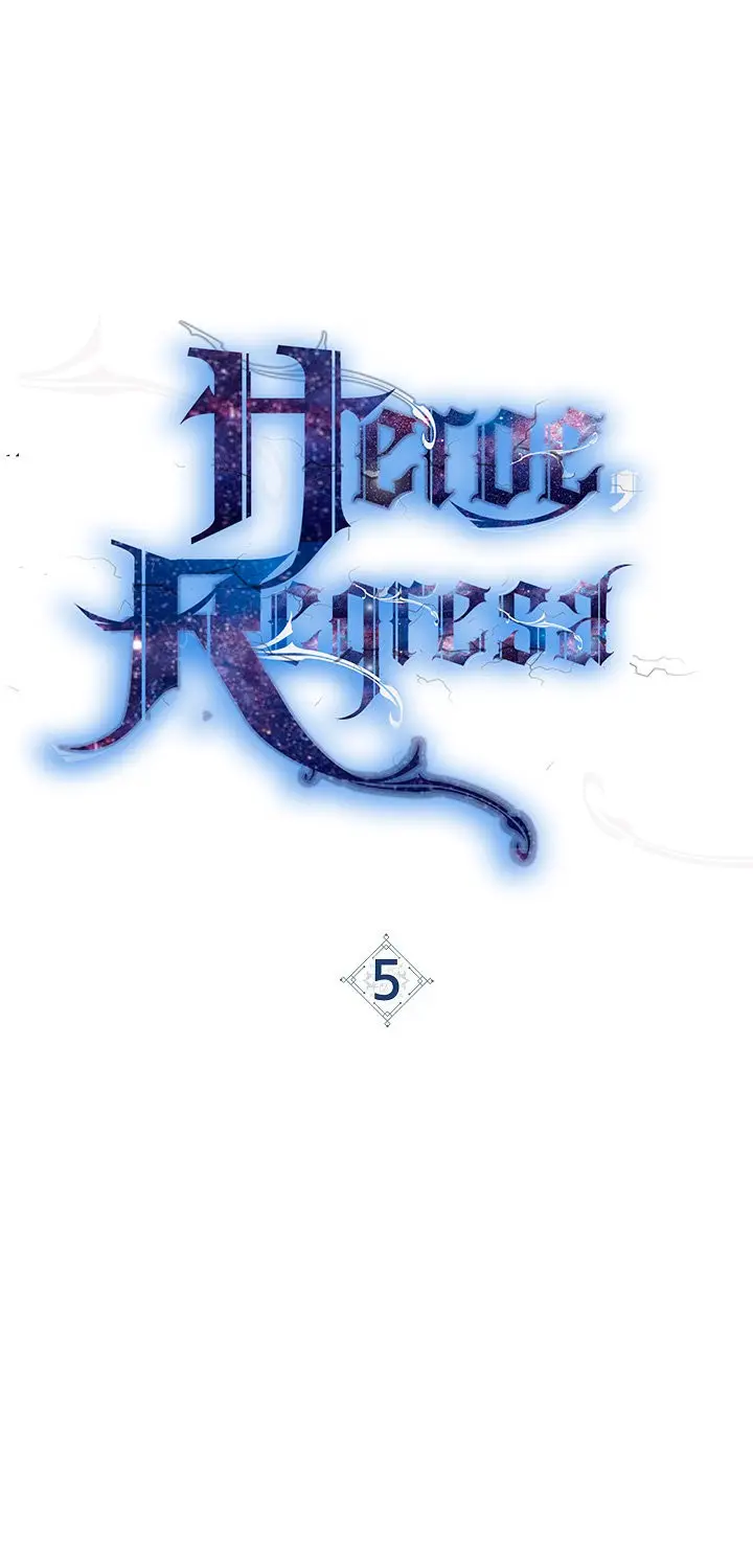 Heroe, regresa capítulo 5 página 24