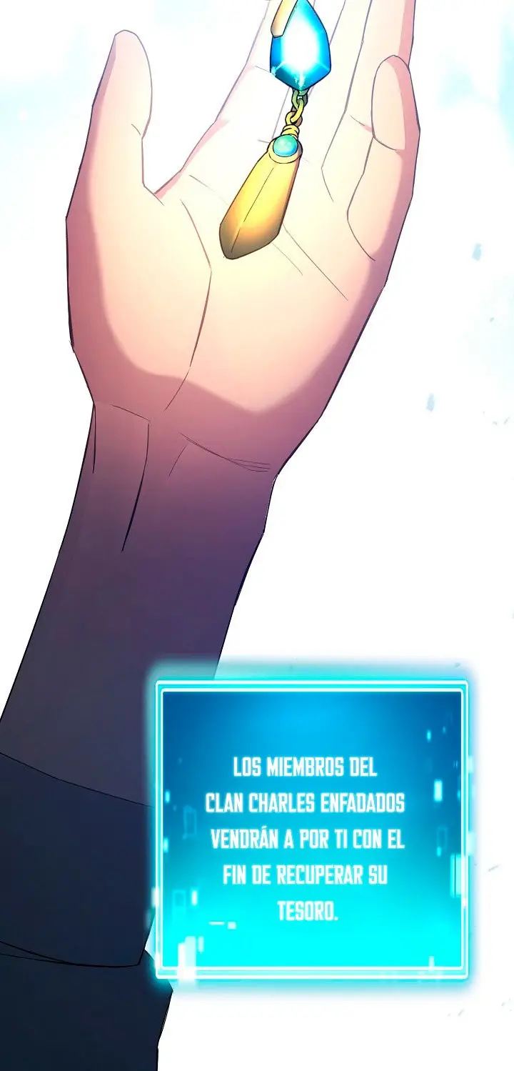 Heroe, regresa capítulo 5 página 27