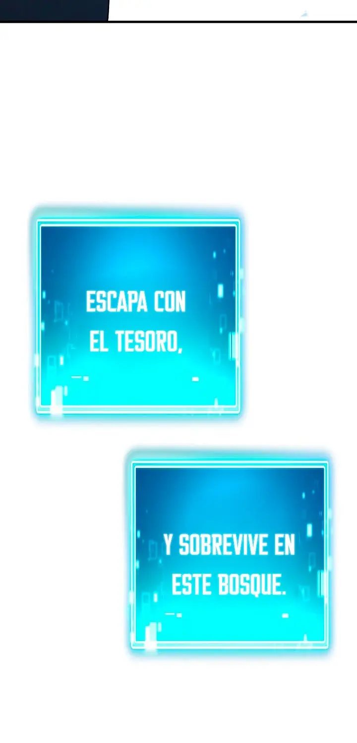 Heroe, regresa capítulo 5 página 28