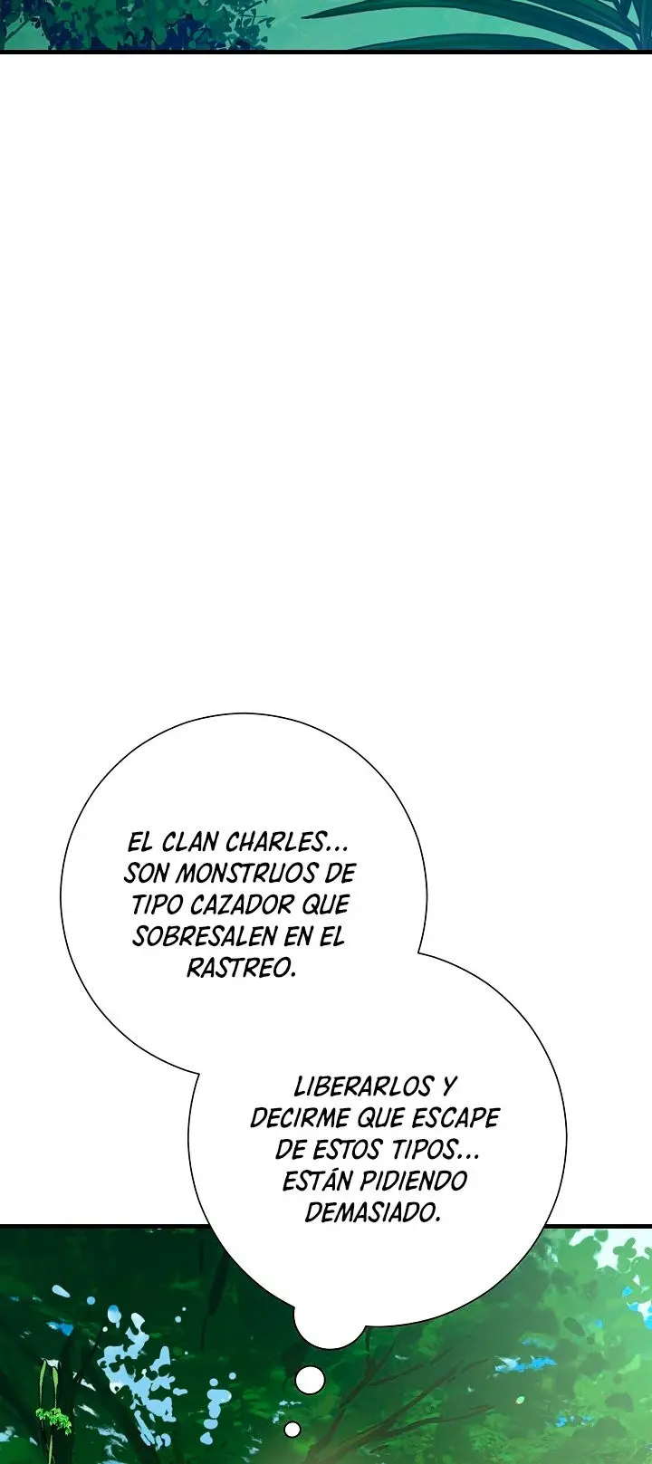 Heroe, regresa capítulo 5 página 34