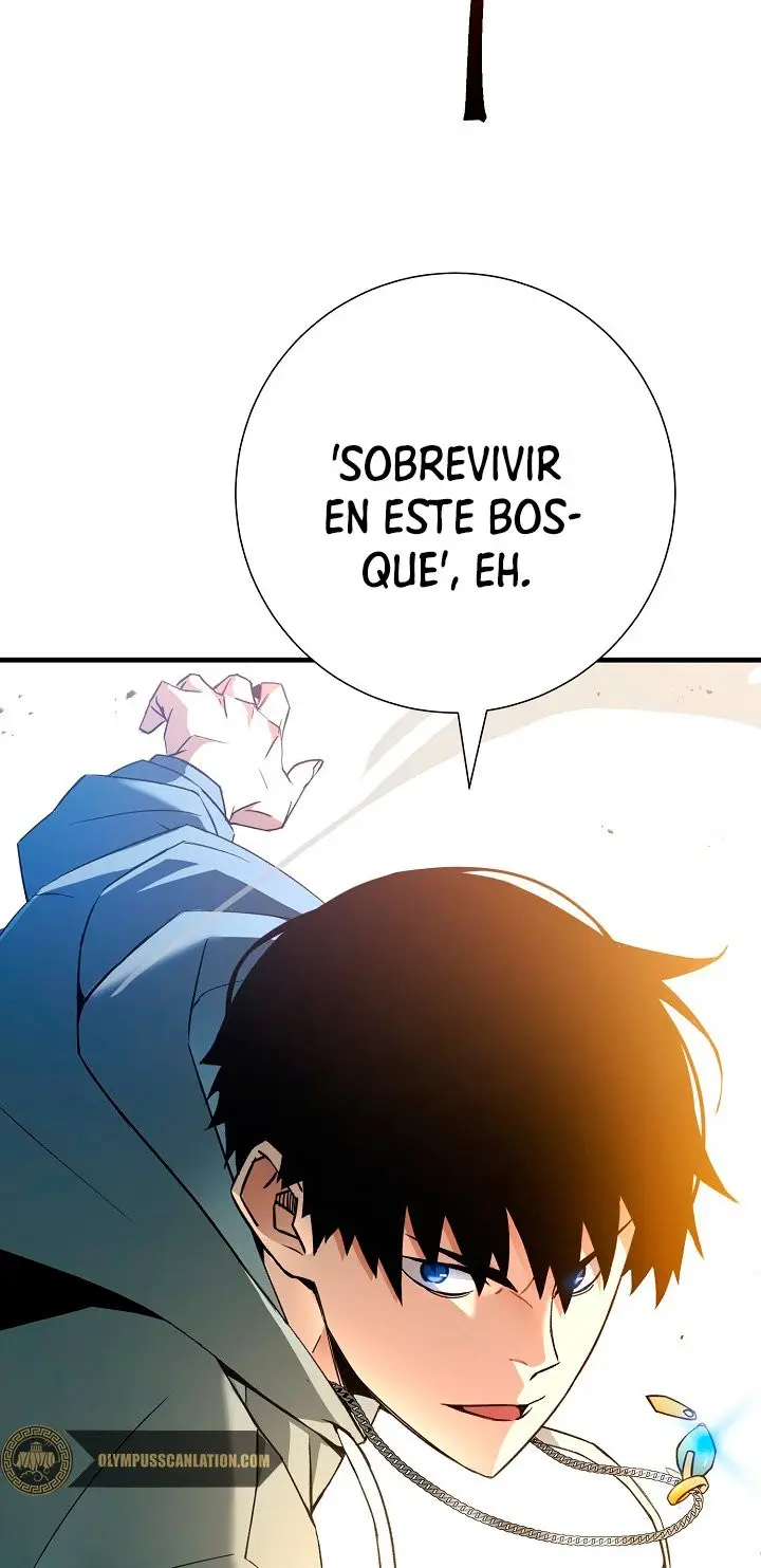 Heroe, regresa capítulo 5 página 49