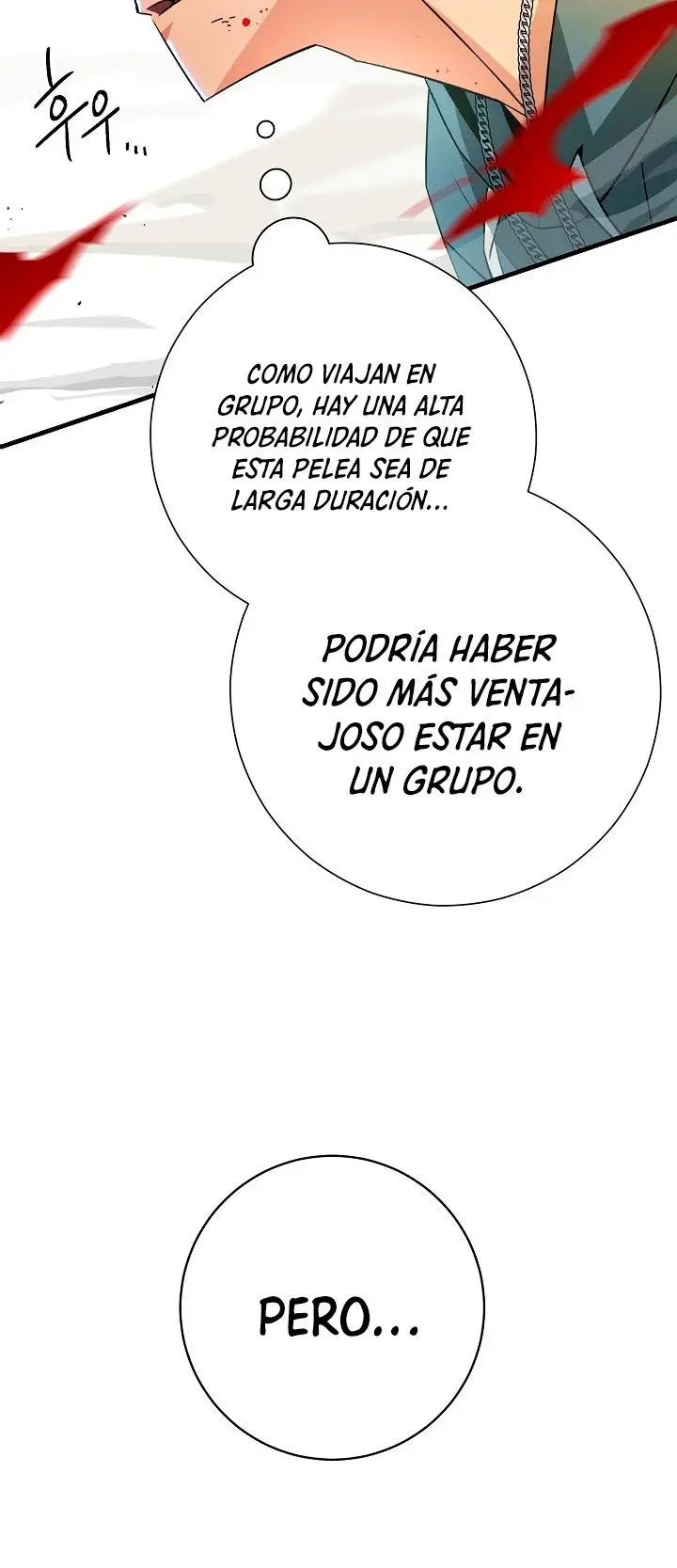 Heroe, regresa capítulo 5 página 59