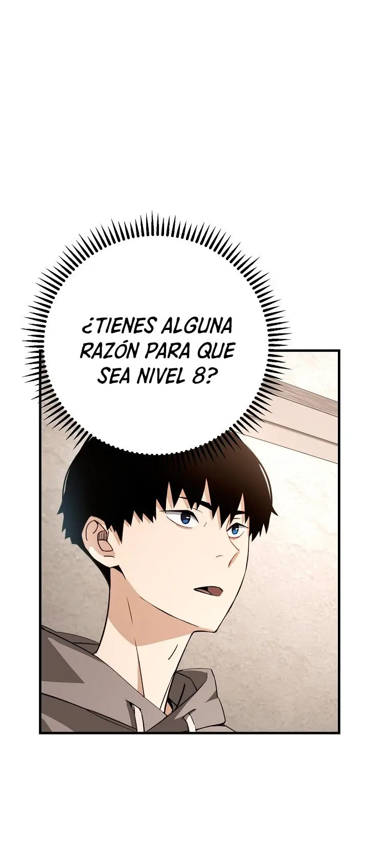 Heroe, regresa capítulo 5 página 61