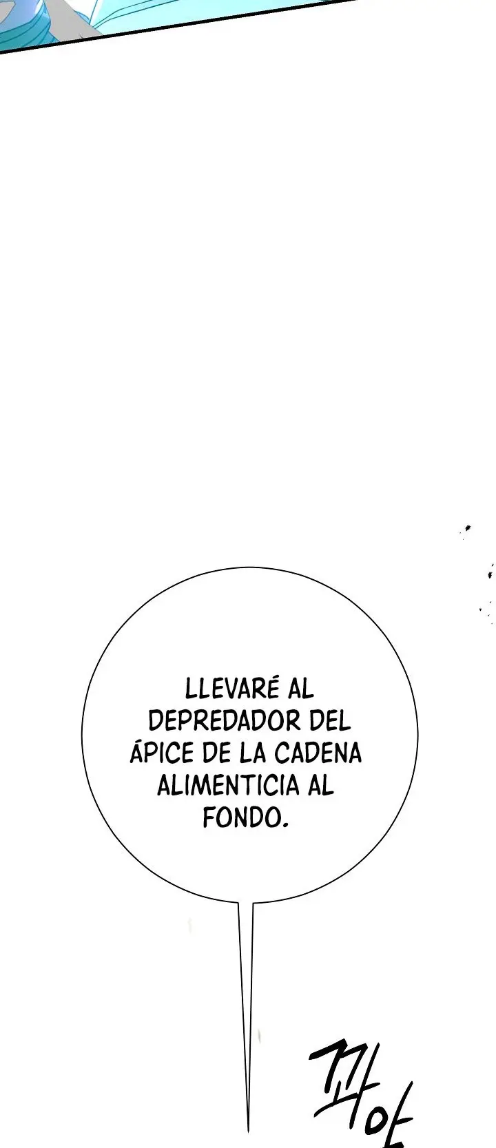 Heroe, regresa capítulo 5 página 71