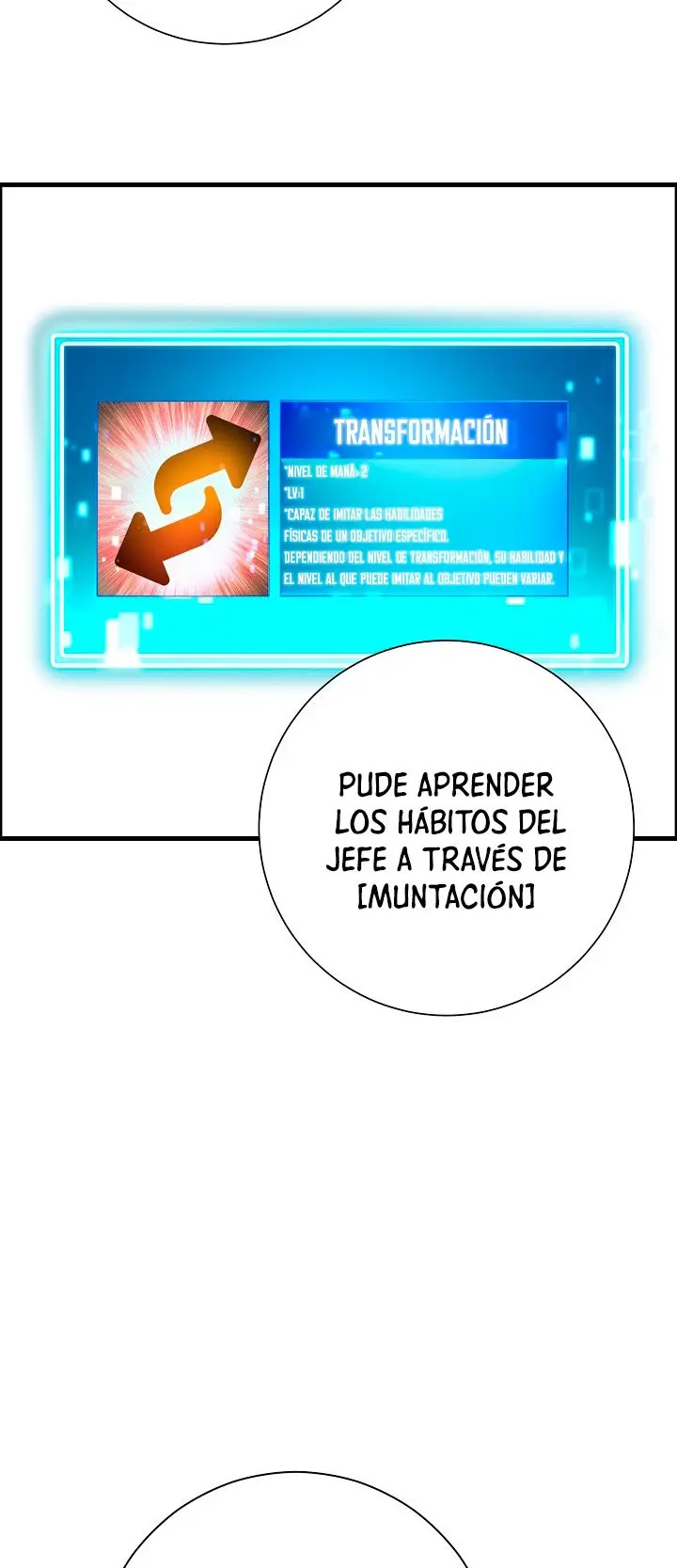 Heroe, regresa capítulo 5 página 80