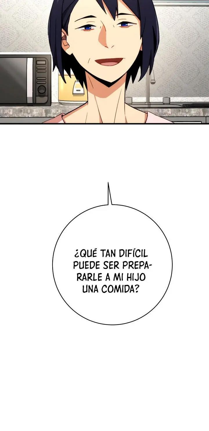 Heroe, regresa capítulo 5 página 95