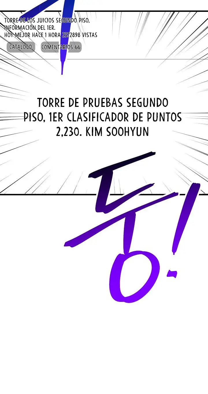 Heroe, regresa capítulo 5 página 112