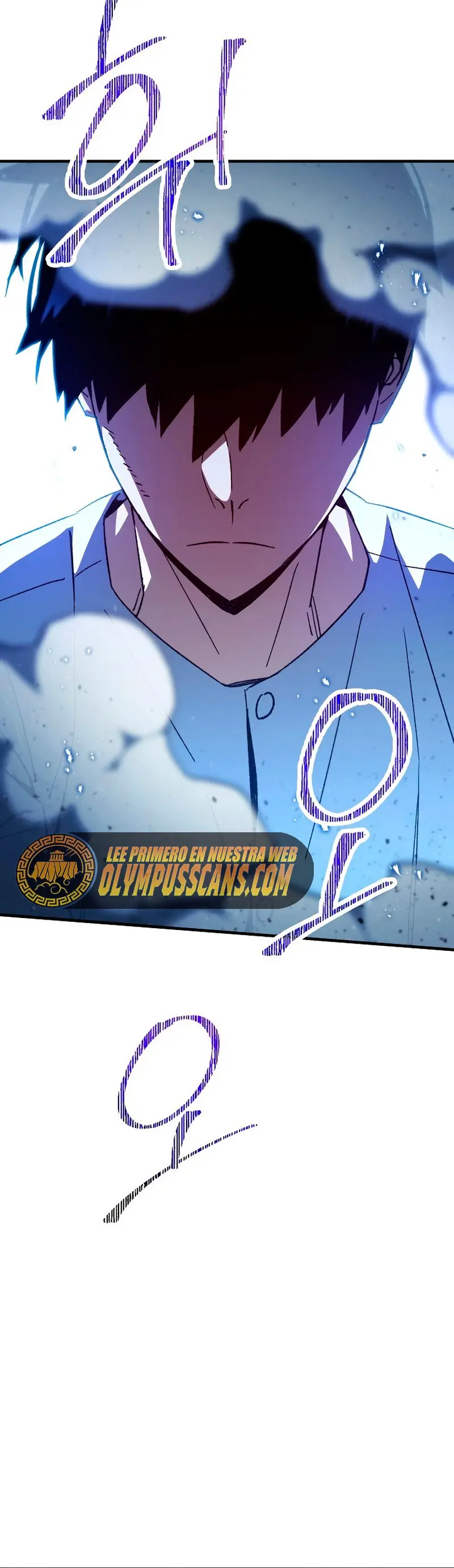 Heroe, regresa capítulo 50 página 6