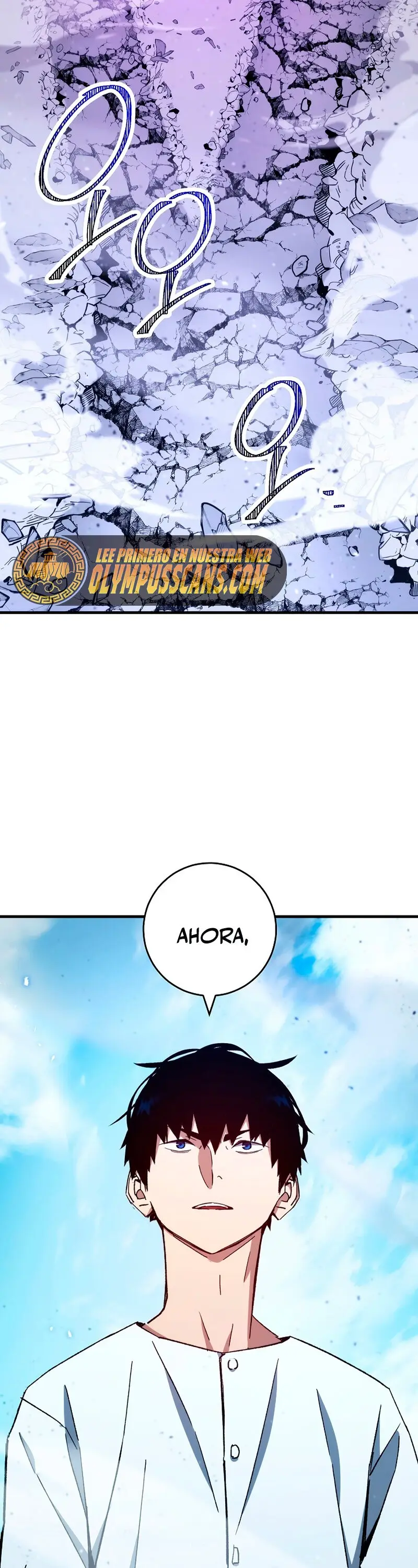 Heroe, regresa capítulo 50 página 9