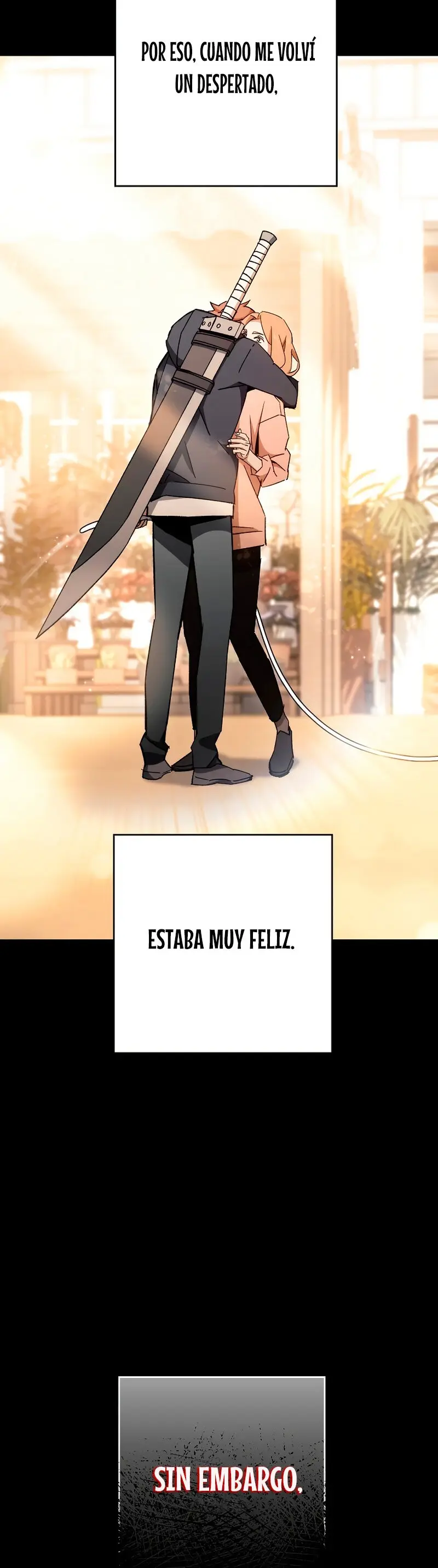 Heroe, regresa capítulo 50 página 15