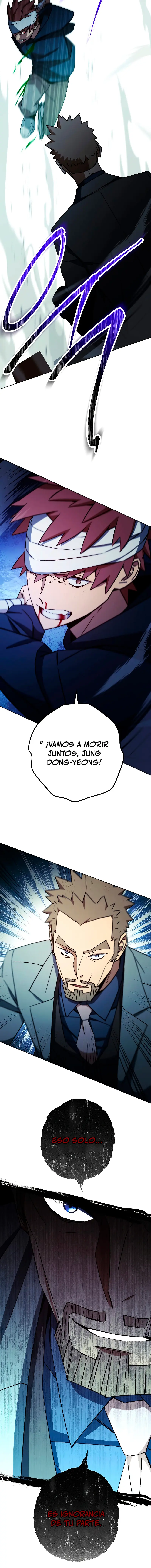 Heroe, regresa capítulo 51 página 17